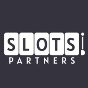 логотип Slots.partners (Boom-Cash)
