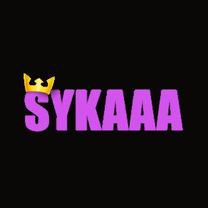 логотип SYKAAA