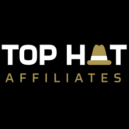 логотип Top Hat Affiliates