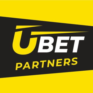 логотип Ubet Partners