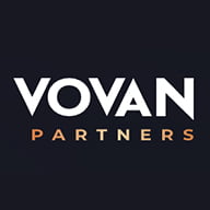 Vovan Partners logo