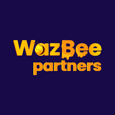 логотип WazBee Partners