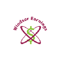 Windsor Earnings logo