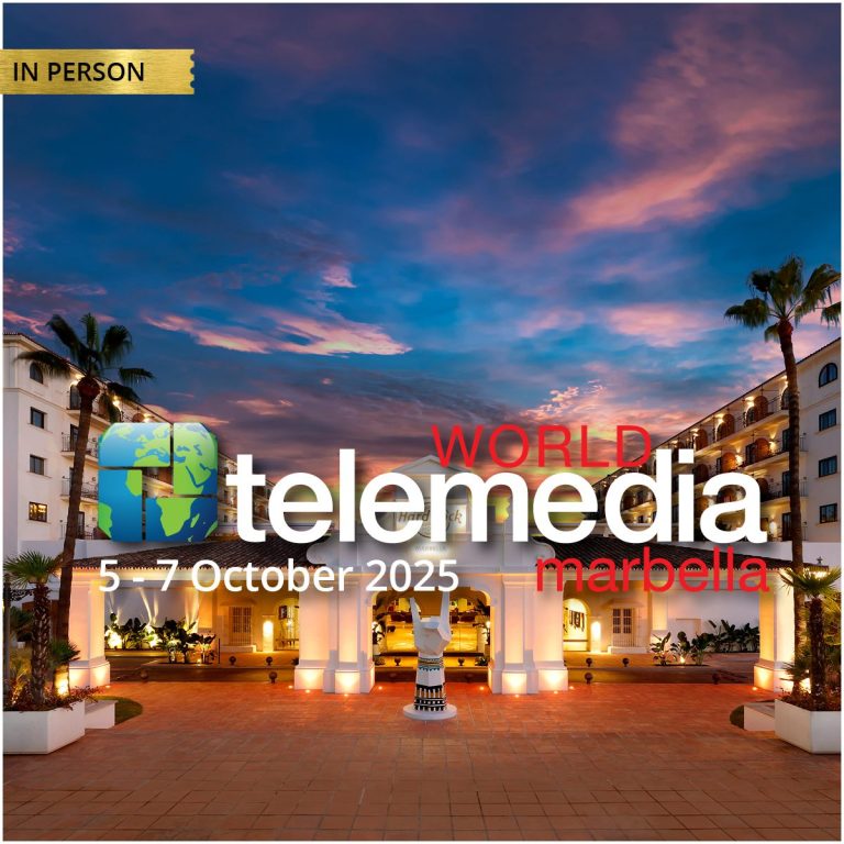 World Telemedia 2025