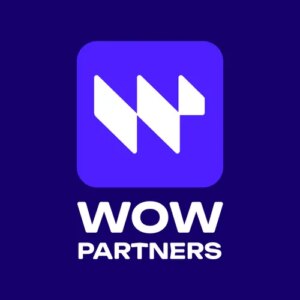 логотип Wow Partners