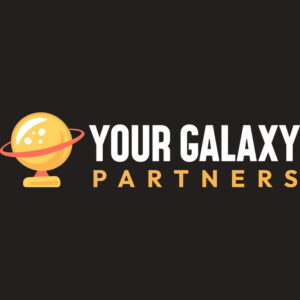 логотип Your Galaxy Partners