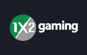 логотип 1x2gaming