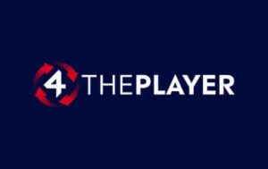 логотип 4ThePlayer
