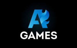 логотип AGames