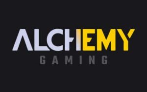 логотип Alchemy Gaming