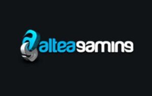 логотип Altea Gaming