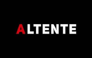 логотип Altente