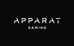 логотип Apparat