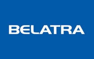 логотип Belatra Games