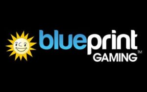 логотип Blueprint Gaming