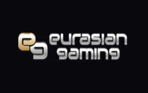 логотип Eurasian Gaming