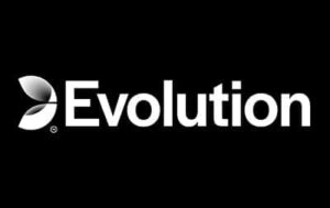 логотип Evolution