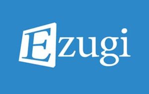 логотип Ezugi