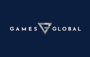 логотип Games Global