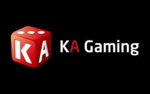 логотип KA Gaming