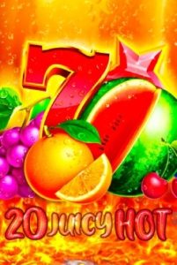 20 Juicy Hot