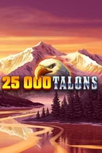 25000 Talons