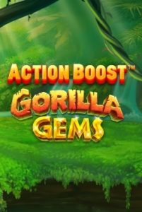 Action Boost Gorilla Gems