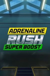 Adrenaline Rush Super Boost