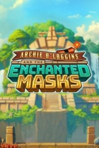 Archie O'Loggins and the Enchanted Masks