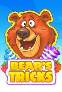 Bear's Tricks