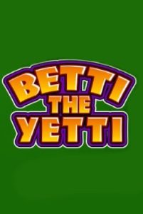Betti The Yetti