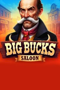 Big Bucks Saloon
