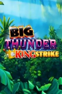 Big Thunder
