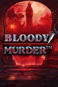 Bloody Murder