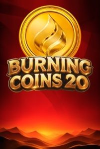 Burning Coins 20