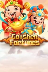 Caishen Fortunes