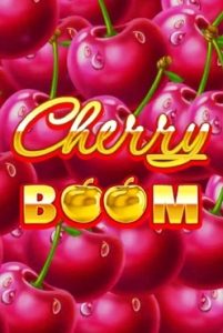 Cherry Boom