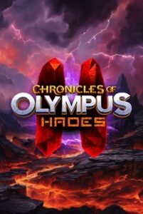 Chronicles of Olympus II – Hades