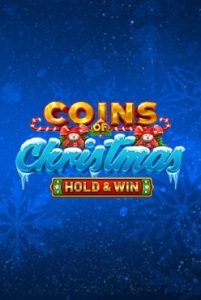 Coins of Christmas - Hold & Win