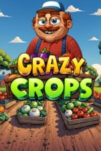 Crazy Crops