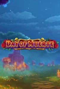 Day of Muerte