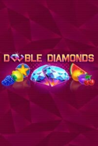 Double Diamonds