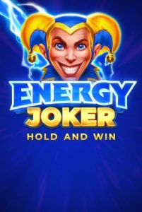 Energy Joker: Hold and Win