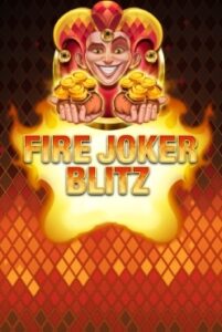 Fire Joker Blitz