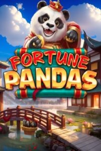 Fortune Pandas