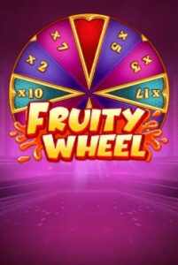 Fruity Wheel