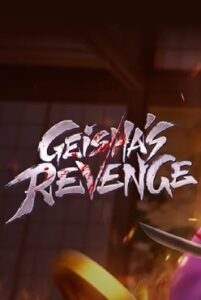 Geisha's Revenge