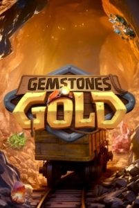 Gemstones Gold