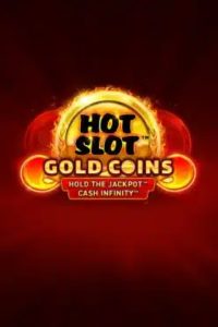 Hot Slot™: Gold Coins