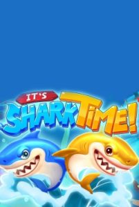 It's Shark Time